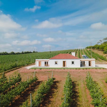 Monte Da Varzea Da Rainha Óbidos Eksteriør bilde