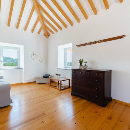 Monte Da Varzea Da Rainha Óbidos Eksteriør bilde